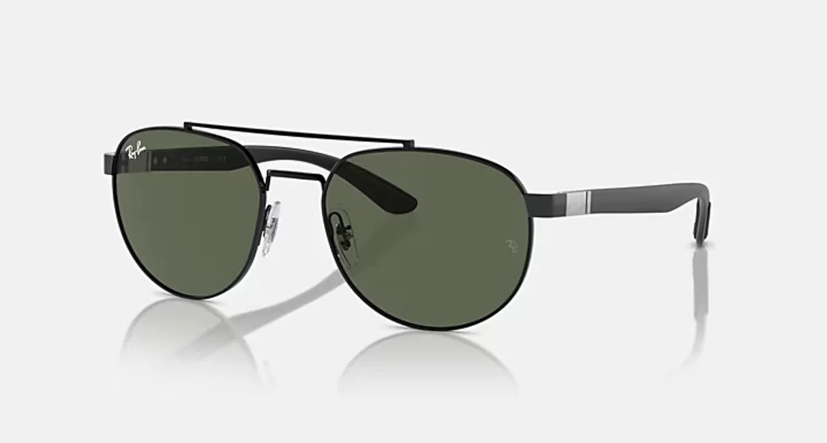 RAY-BAN RB3736 002/71