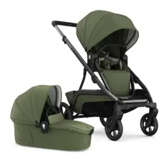 Коляска Redsbaby Nuvo 2 в 1 Ivy