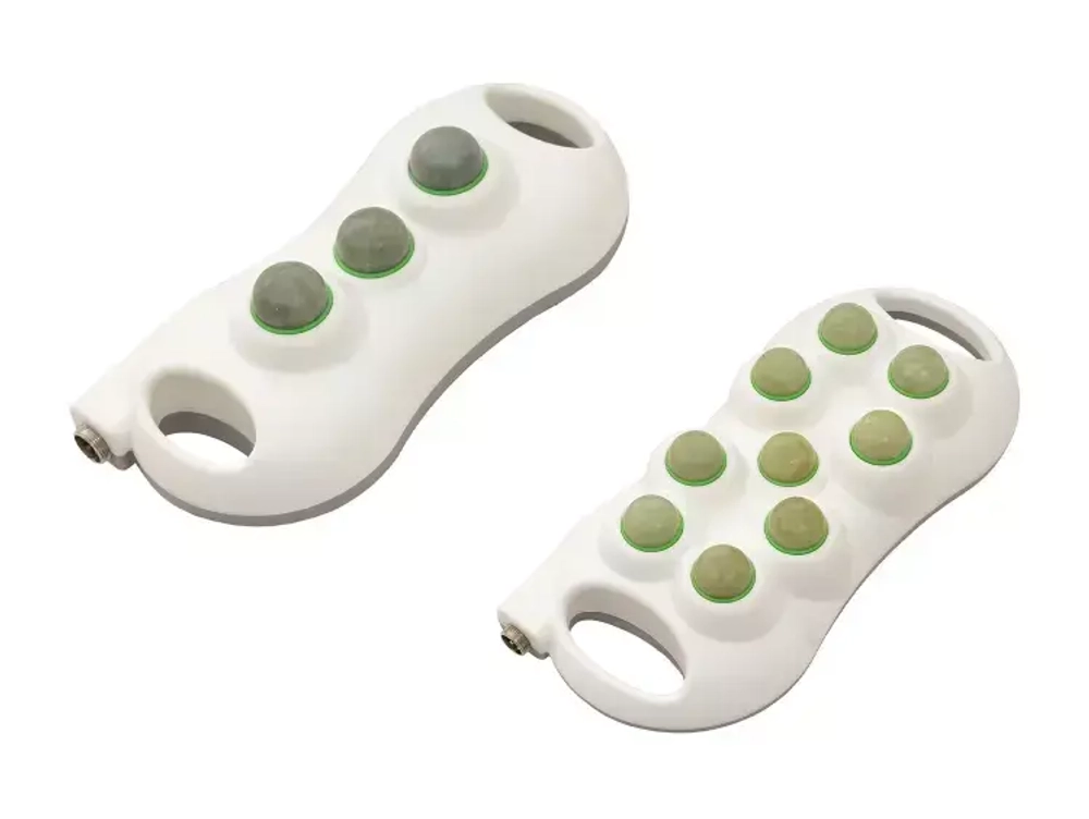 Массажная кровать MHS LOTUS HEALTHCARE R-522