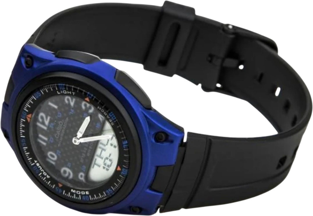Часы Casio AW-80-2B