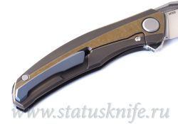 Нож Широгоров Квантум Quantum EX M398фотография - 7