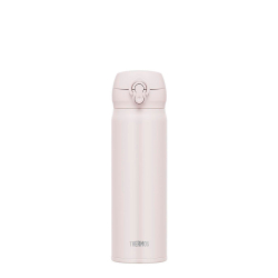 Термокружка Thermos JNL-506 ASWH (0,5 литра), пастельно-белая