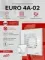 Вентилятор накладной EURO D100 тяг.выкл. авт.жалюзи ERA