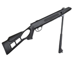 Винтовка пневматическая Hatsan Striker Edge 5,5 мм (3 дж)