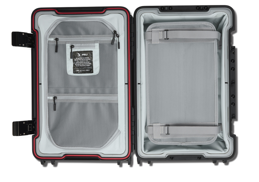 Ударопрочный багажный чемодан Peli™ ATX HC22