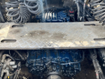 АКПП Shаanxi Fast Geаr F12JZ24 2024 г.