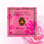 Спа-мыло c розой Relaxing Soap, Madame Heng 120 гр.