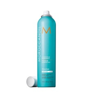 Лак эластичной фиксации Luminous Hairspray medium 330мл Moroccanoil