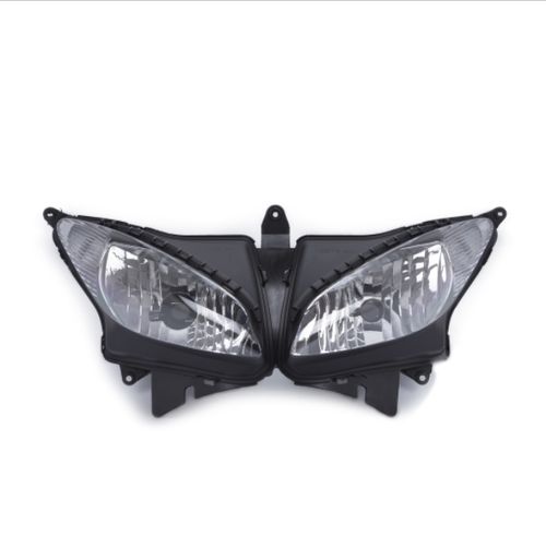 Купить    Фара для мотоцикла Yamaha FZ/FZ6S 04-09, FZ8S 11-13