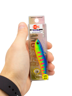 Раттлин (Виб) Range Vib 90 мм 28 г Grows Culture на судака, щуку #30