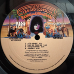 Paul Stanley / Kiss: Paul Stanley (LP)