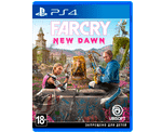 Far Cry: New Dawn (PS4) NEW