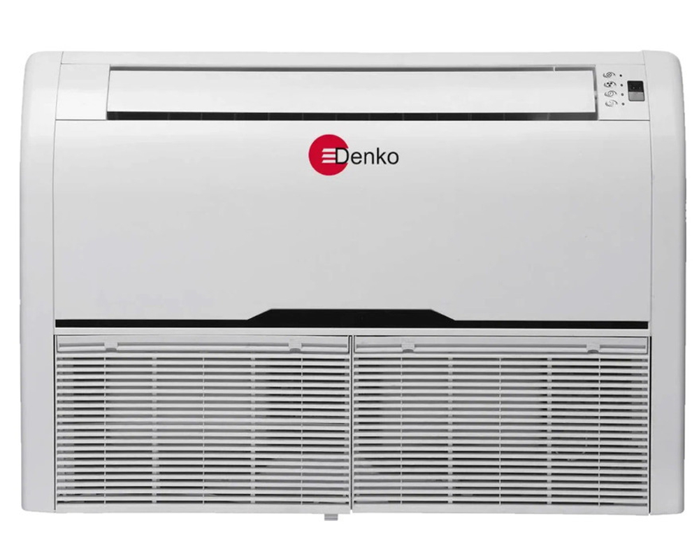 Напольно-потолочная сплит-система Denko DNP 48 CH