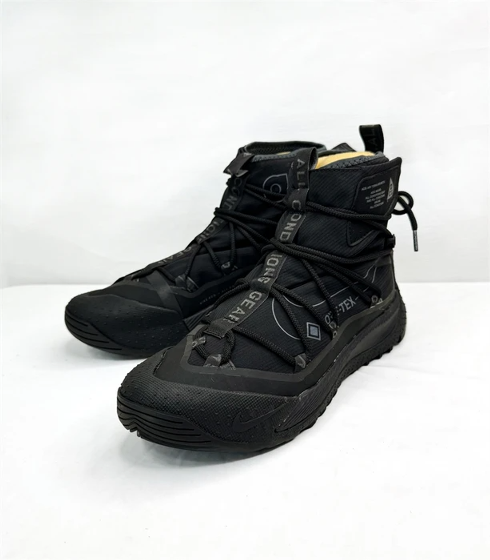 Высокие кроссовки "ACG Terra Antarktik"