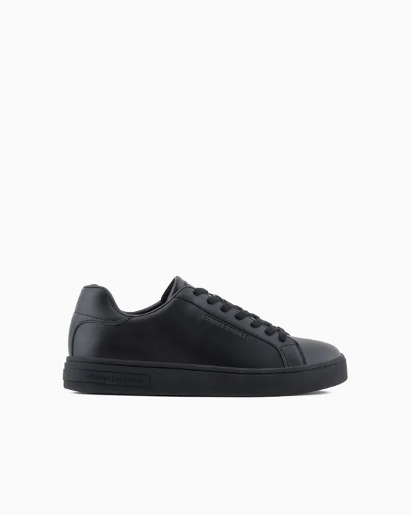 Кеды мужские ARMANI EXCHANGE LONDON