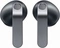 Наушники вкладыши Samsung Galaxy Buds 4 Black