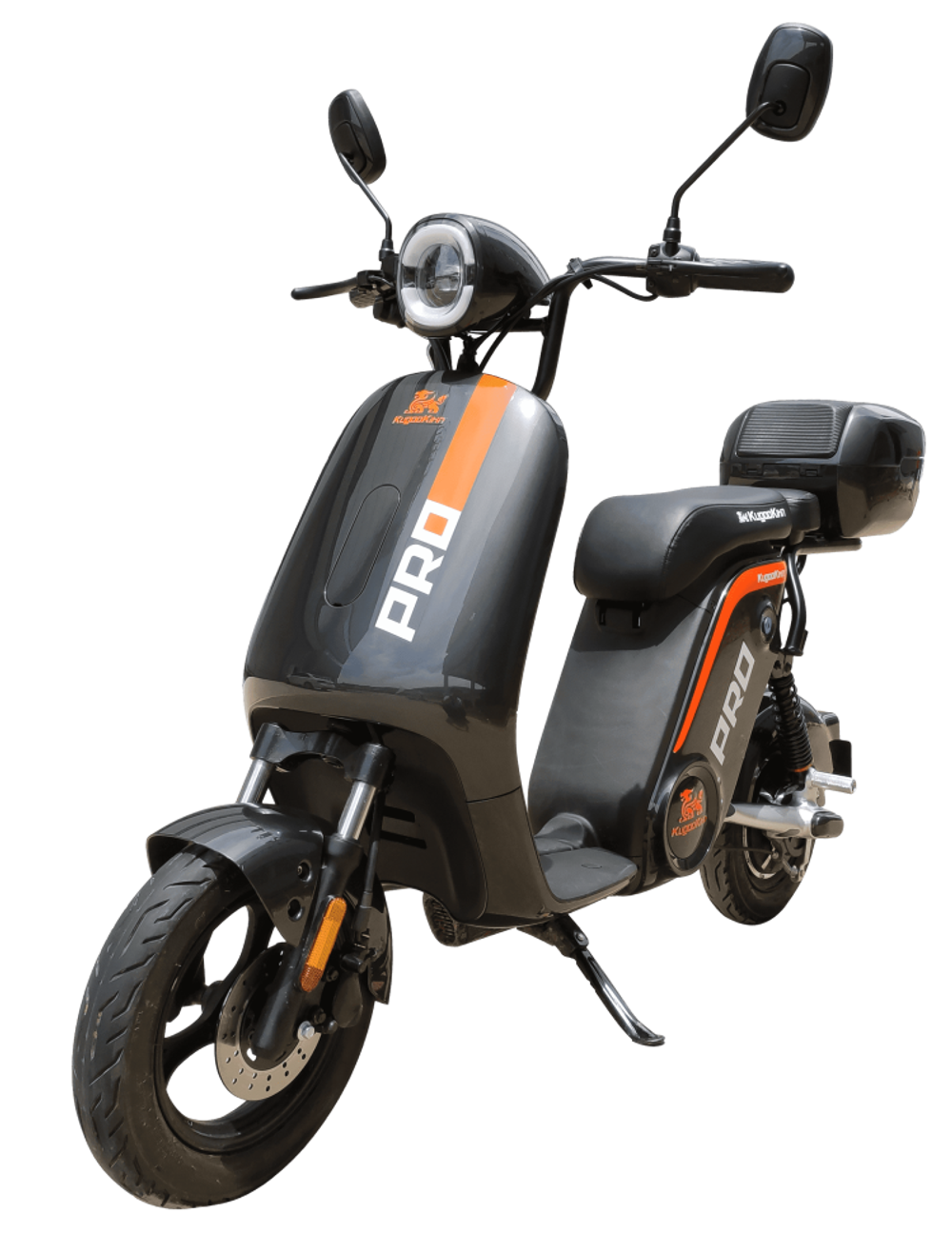 Электроскутер  KUGOO Kirin V pro