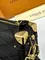 Сумка Louis Vuitton Side Trunk PM черный