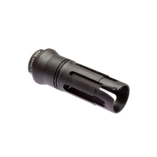 Пламегаситель Alfa Arms "BIRD CAGE" на CZ 455, Sabatti Saphire, Tikka T1x, ATA Arms Turqua (.22 LR, .22 WMR, .308 Win, .30-06 Sprg, UNF 1/2-20)