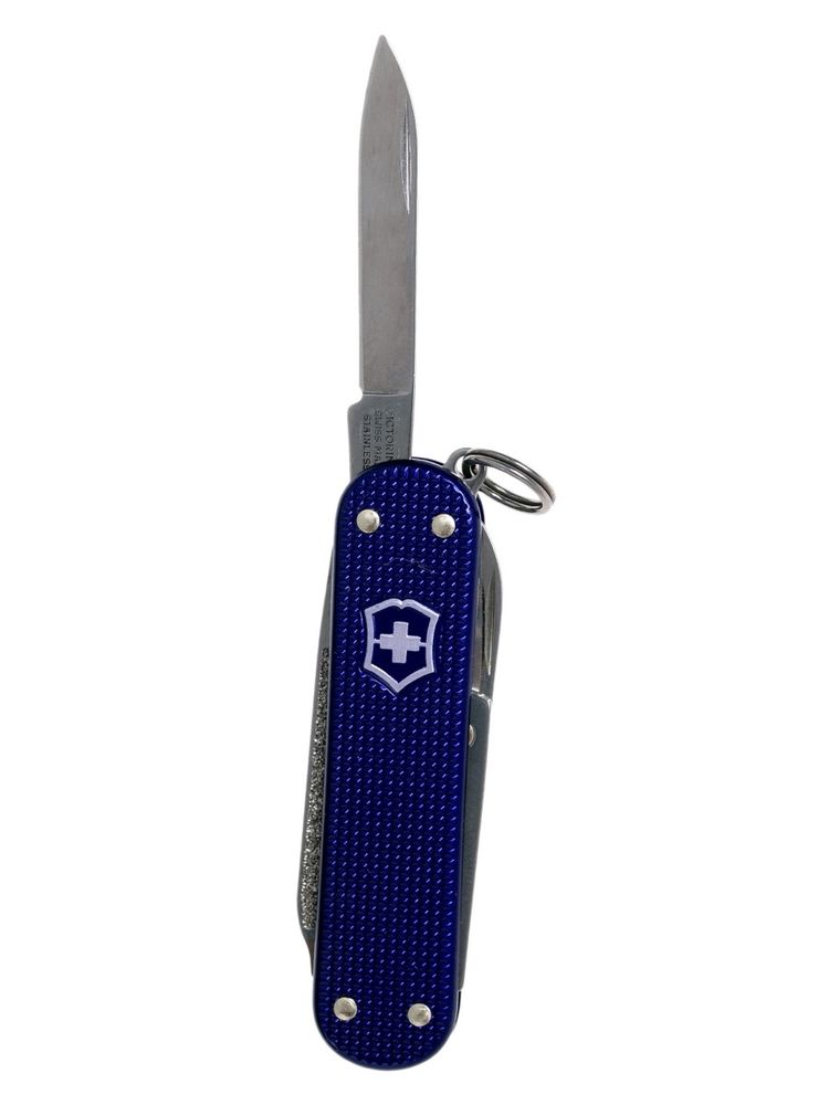 Нож Victorinox 0.6221.222G Night Dive