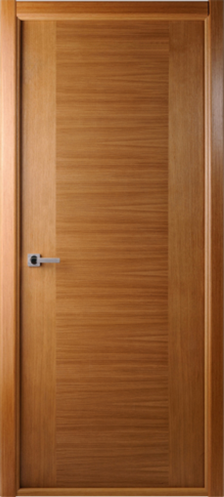 Дверь Классика Люкс / Цвет Дуб / Двери Belwooddoors