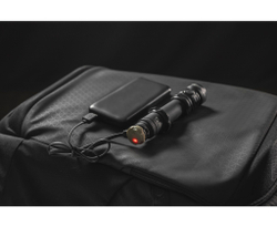 Фонарь Armytek Dobermann Pro Max F08401C 3000 люмен