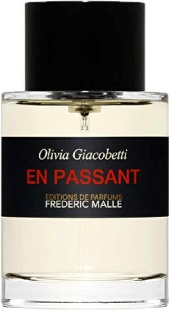 Editions de Parfums Frédéric Malle En Passant EDP Editions de Parfums Frédéric Malle En Passant EDP