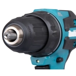 Аккумуляторная дрель-шуруповёрт Makita DDF490SF1J