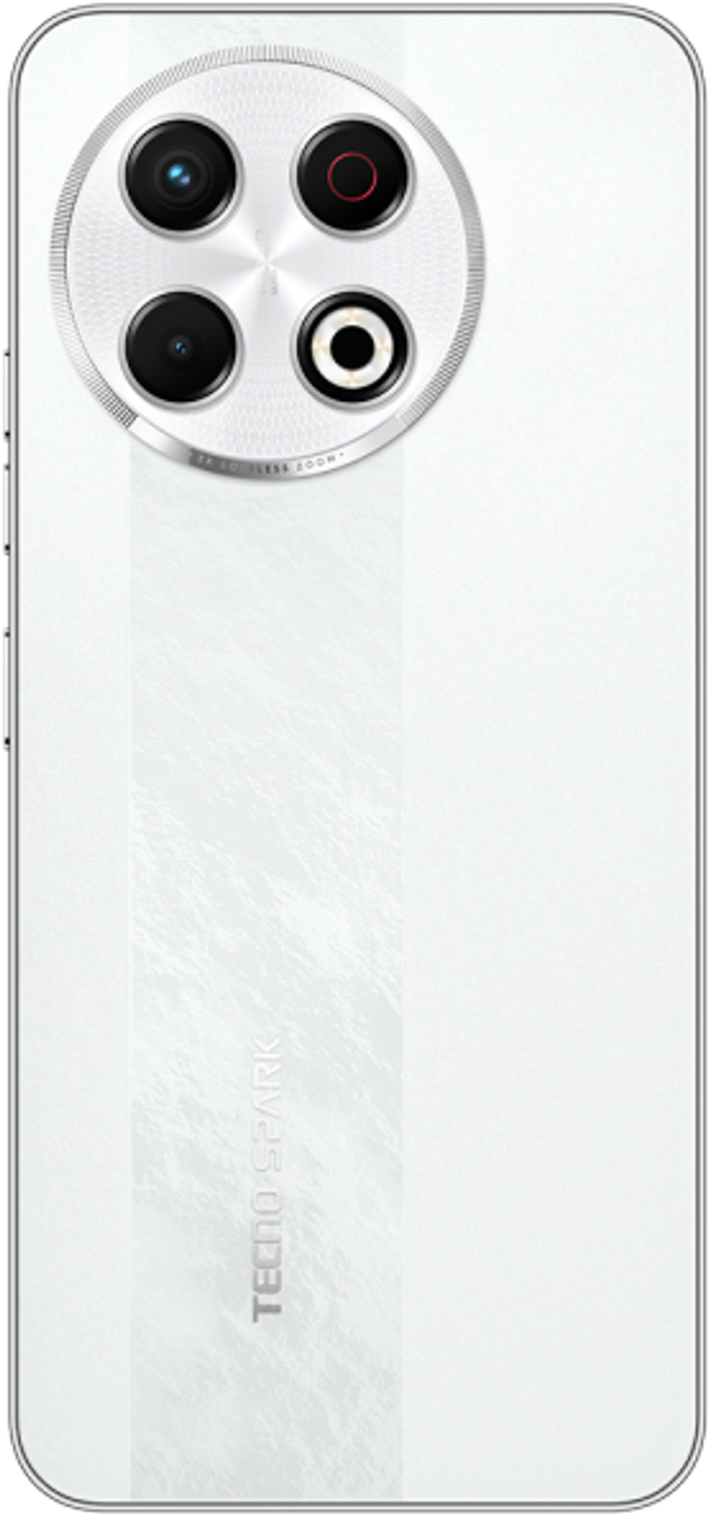 Смартфон TECNO SPARK 30 Pro 8/128ГБ (Ростест), Dual nano SIM, arctic glow
