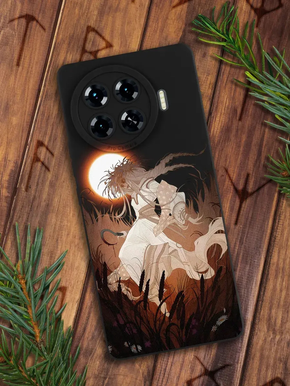 Чехол на Tecno Spark 20 Pro Plus