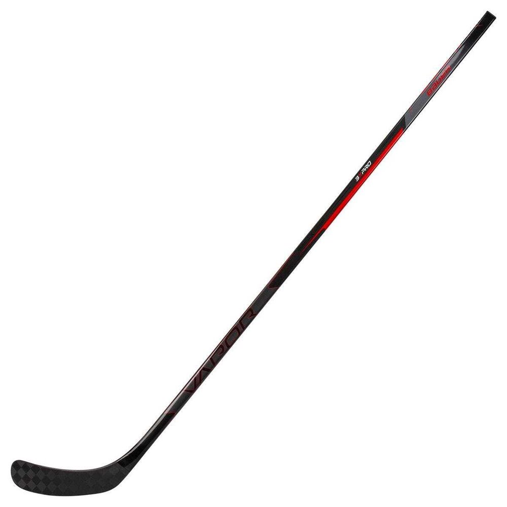 Композитная клюшка S21 VAPOR 3X PRO GRIP STICK SR-87
