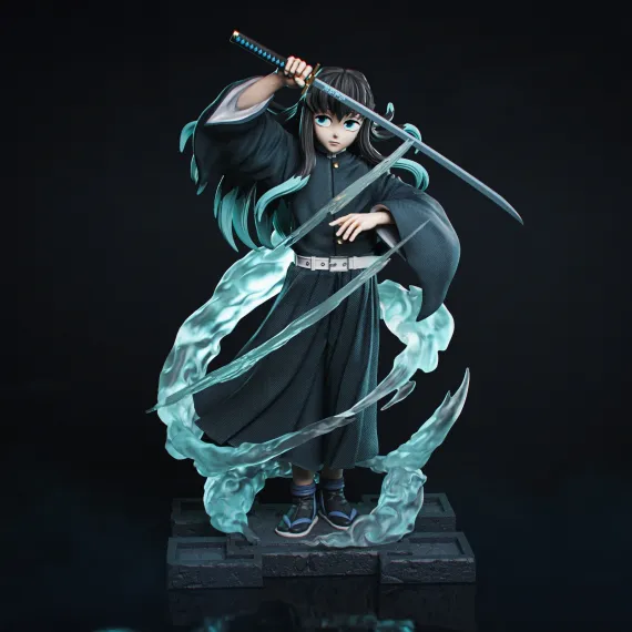Tokito - Demon Slayer