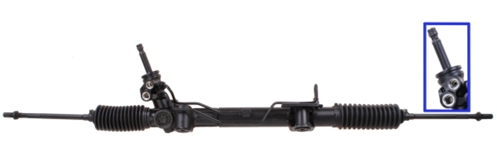 SPIDAN - 52747-SPI - Steering Gear