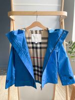 Плащ Burberry