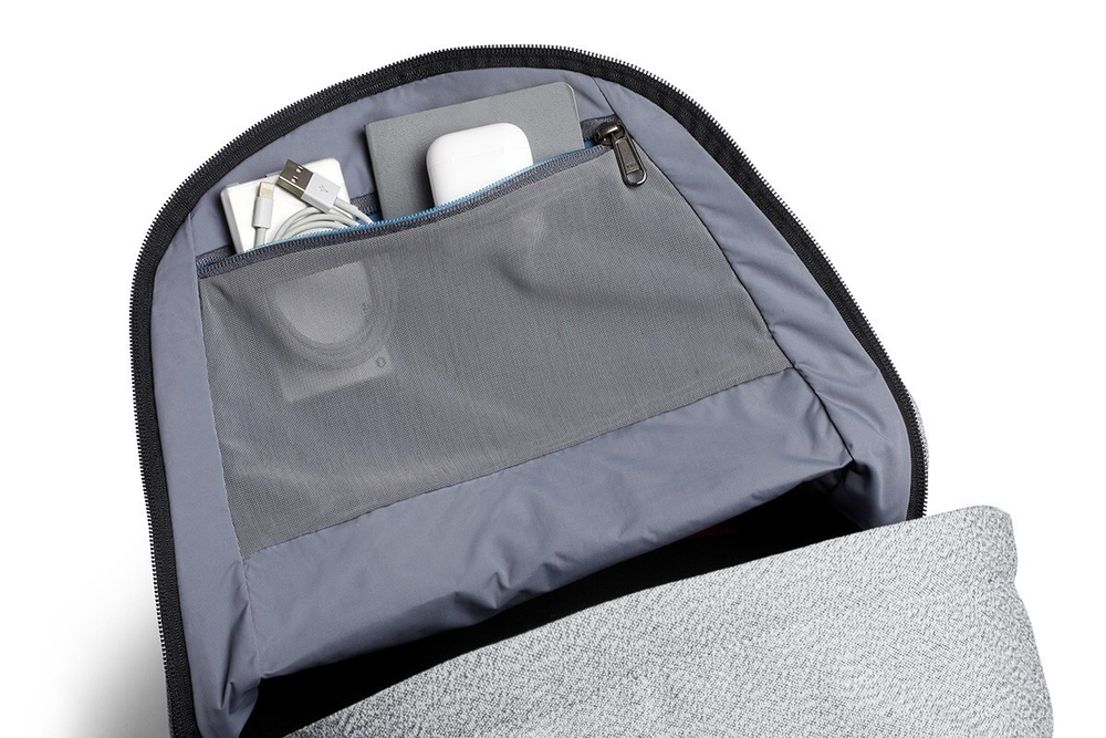 Рюкзак Bellroy Classic Backpack 2nd Edition 20L