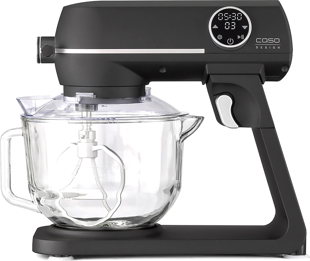 CASO KM 1800 Black-G