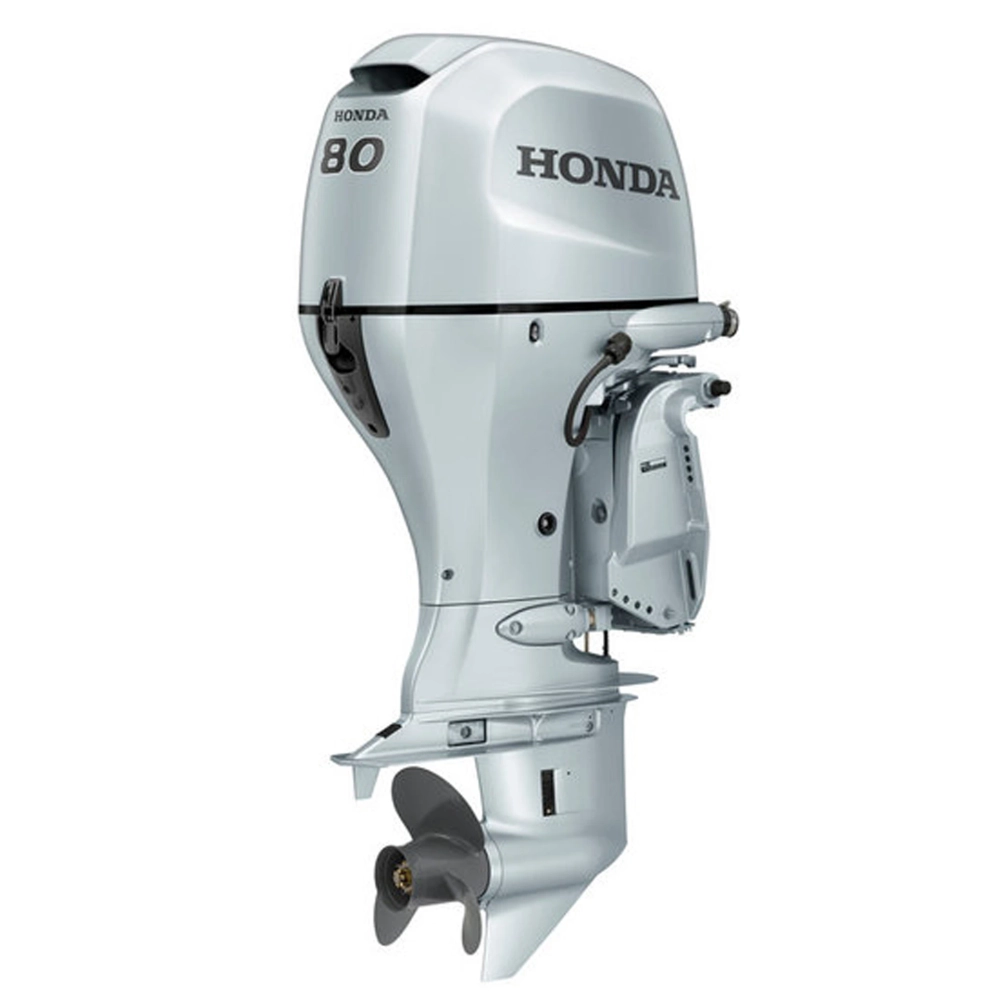 Лодочный мотор Honda BF80AK1LRTU