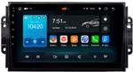 Магнитола для Chery Tiggo 3 2017-2020 - Airok RX-2104 Android 13, Быстрая, SIM-слот