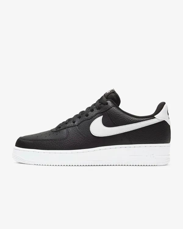 Кеды мужские NIKE Air Force 1 '07