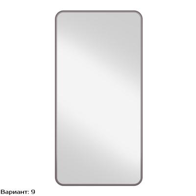 Зеркало прямоугольное 100*200 Pr050A