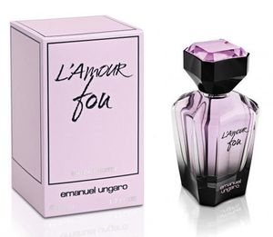 Emanuel Ungaro L'Amour Fou