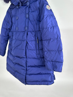 Пуховик Moncler
