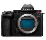 Panasonic Lumix S5II