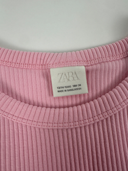 Топ Zara
