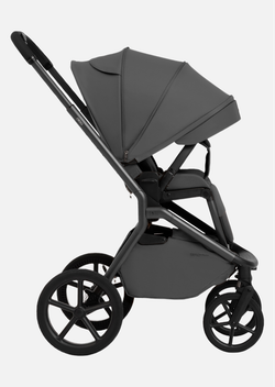 Sweet Baby Коляска 2 в 1 SBL Orso Dark Grey