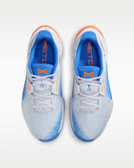 Кроссовки мужские Nike Metcon 10 (Голубые)