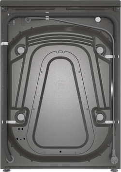 Стиральная машина Gorenje W2NHPI62SCSS