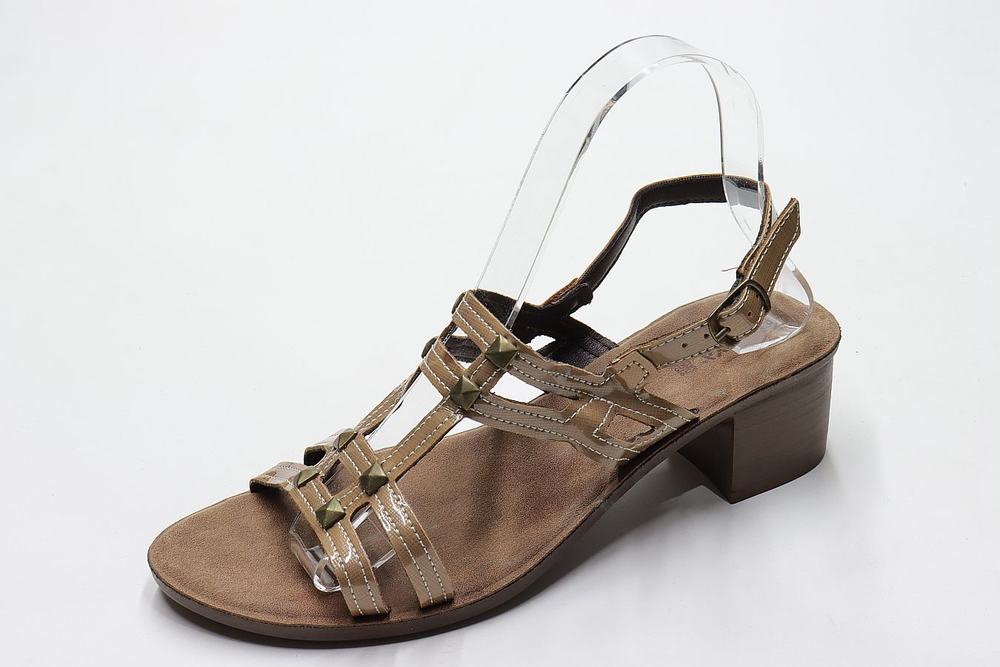 Босоножки Muya (36-41)р. / шт.