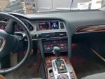 Магнитола для Audi A6 2004-2008 (монохром) - RDL-8803M монитор 8.8" Android 11, Быстрая, CarPlay, 4G SIM-слот