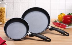 Набор посуды Swiss Diamond XD SET601I, 2 шт